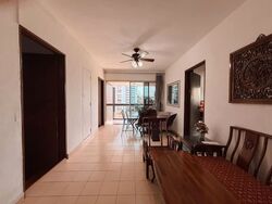Faber Garden Condominium (D20), Condominium #542300521